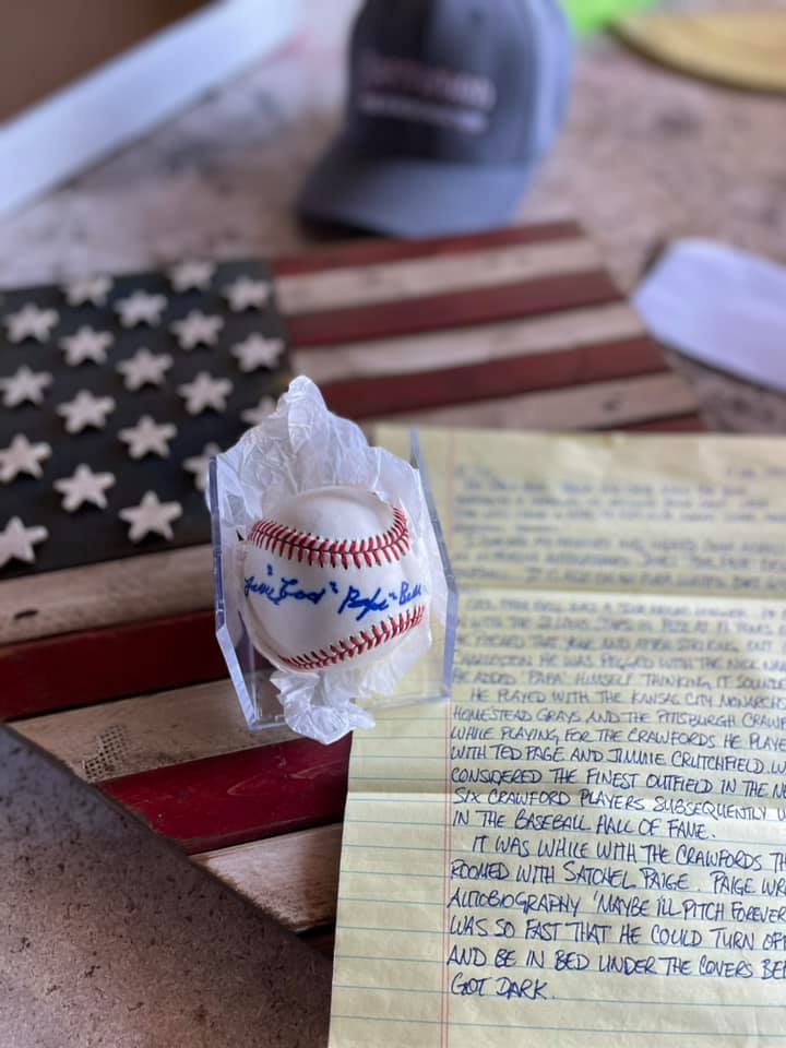 The Beauty of Cooperstown